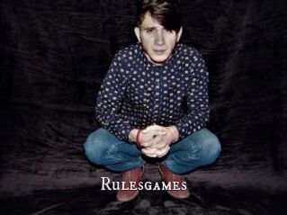 Rulesgames