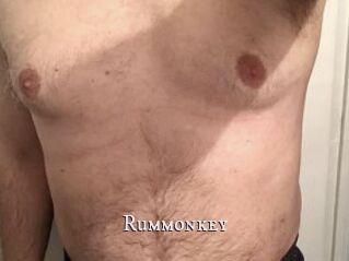 Rummonkey