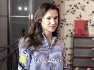 Runaaadams