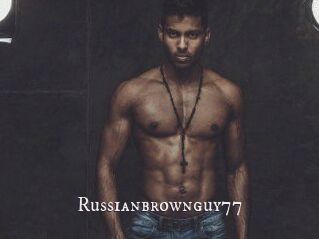 Russianbrownguy77