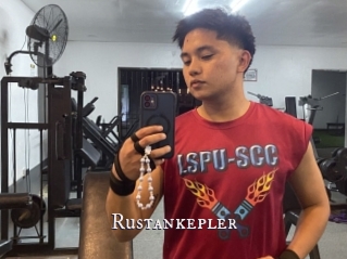 Rustankepler