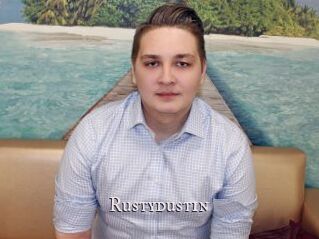Rustydustin