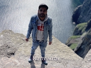 Rustysmith
