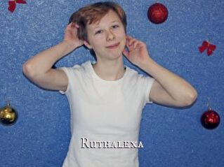 Ruthalexa