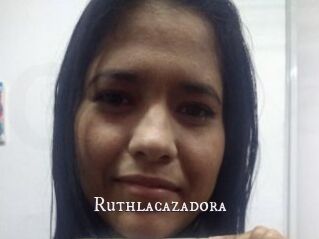 Ruthlacazadora