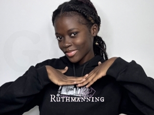 Ruthmanning