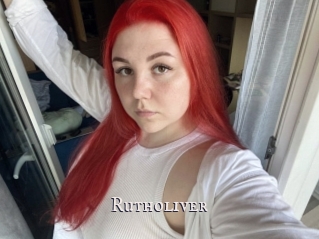 Rutholiver