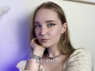 Ruthtodd