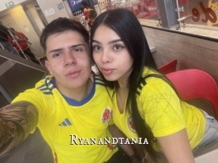 Ryanandtania