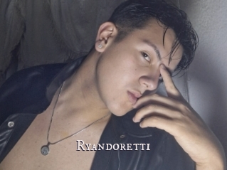 Ryandoretti