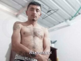 Ryangreen