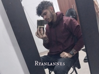 Ryanlannes
