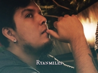 Ryanmiles