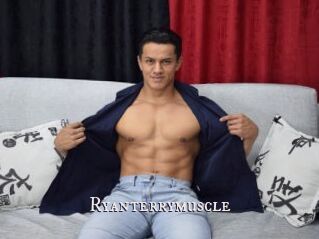 Ryanterrymuscle
