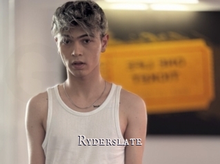Ryderslate