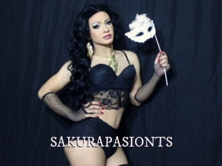SAKURAPASIONTS
