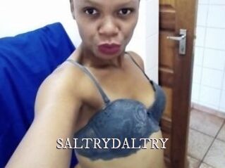 SALTRYDALTRY