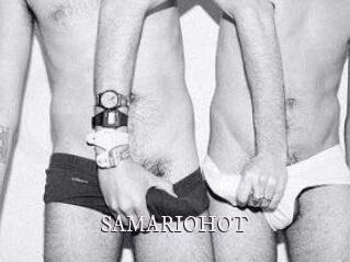 SAMARIOHOT