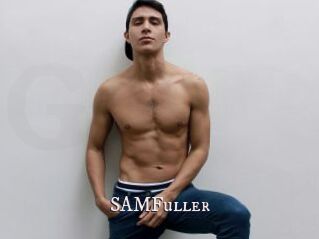 SAMFuller
