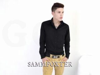 SAMMFOXTER