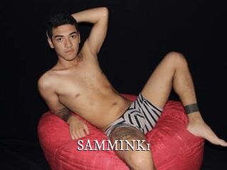 SAMMINK1