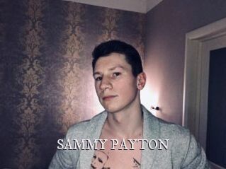 SAMMY_PAYTON