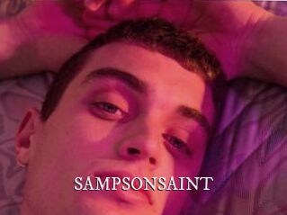 SAMPSONSAINT