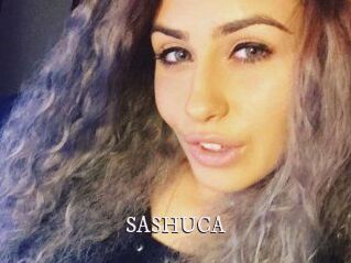 SASHUCA