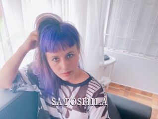 SATOSHILA