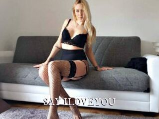 SAY_ILOVEYOU