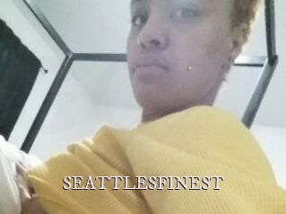 SEATTLESFINEST