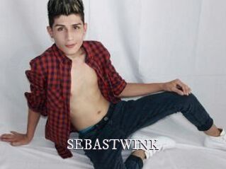 SEBASTWINK