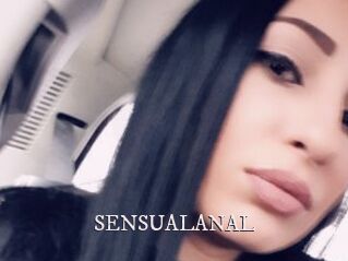 SENSUALANAL