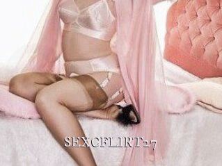 SEXCFLIRT27