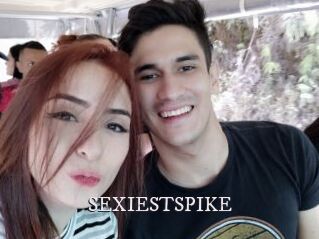 SEXIESTSPIKE