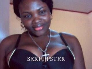 SEXPIJPSTER