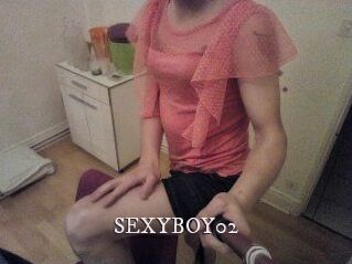 SEXYBOY02
