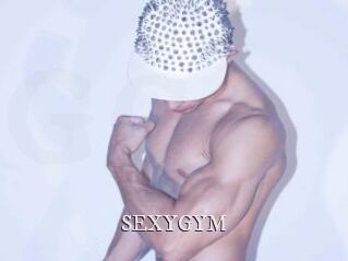 SEXYGYM