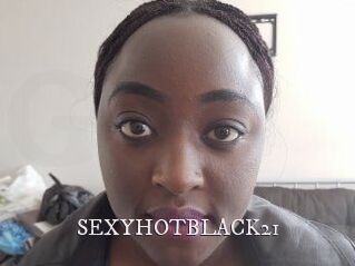 SEXYHOTBLACK21