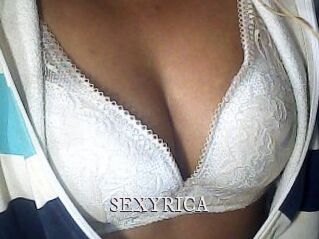SEXYRICA