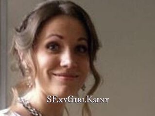 SExyGirlKsiny
