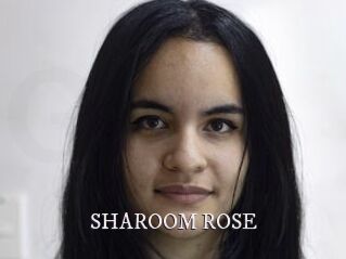 SHAROOM_ROSE