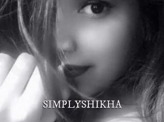SIMPLYSHIKHA