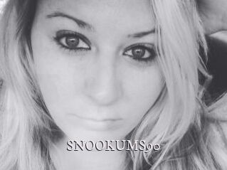 SNOOKUMS90