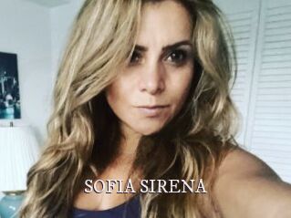 SOFIA_SIRENA