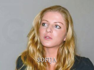 SOFIJA