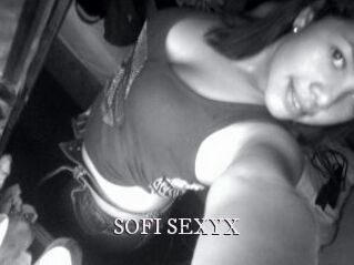 SOFI_SEXYX