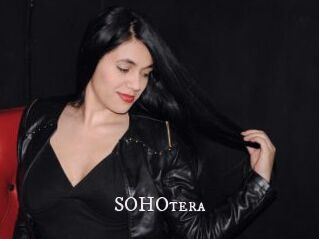 SOHOtera