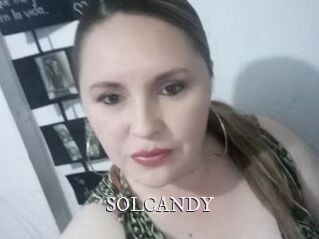 SOLCANDY