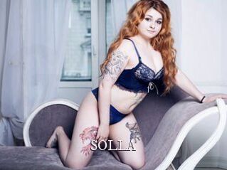 SOLLA